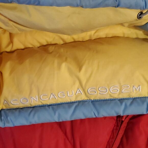 Vintage The North Face Summit 700 Goose Down Puffer Vest - Picture 15 of 16